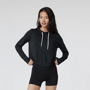 Vuori DreamKnit Hoodie  Large